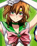 美少女戦士セーラ