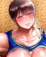 全彩本子之[イジイ