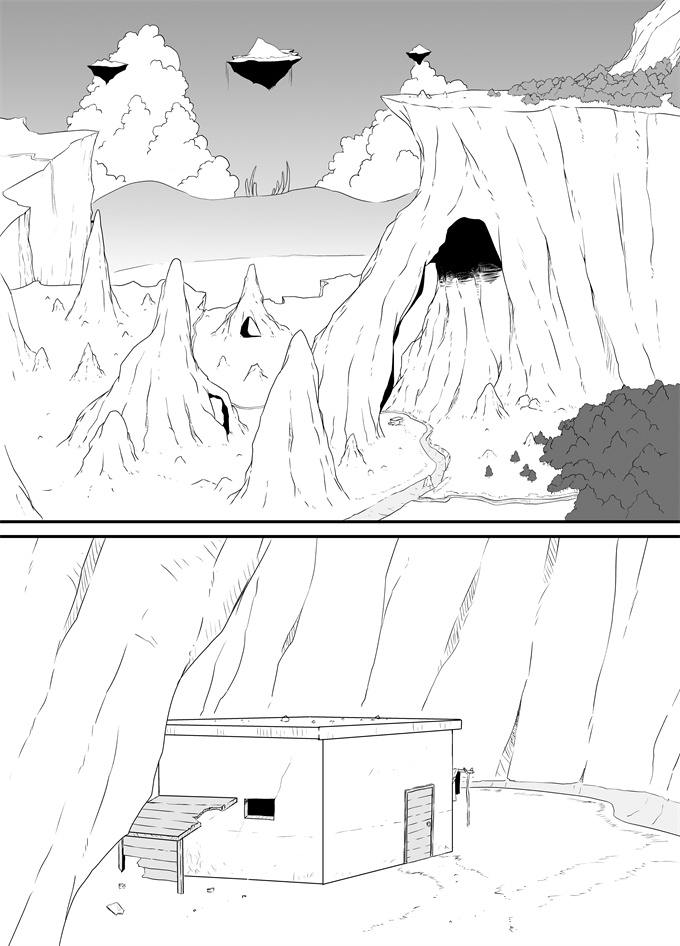 口工之回復魔法をキメて子作りしまくった結果 世界を救えるくらい強くなった話