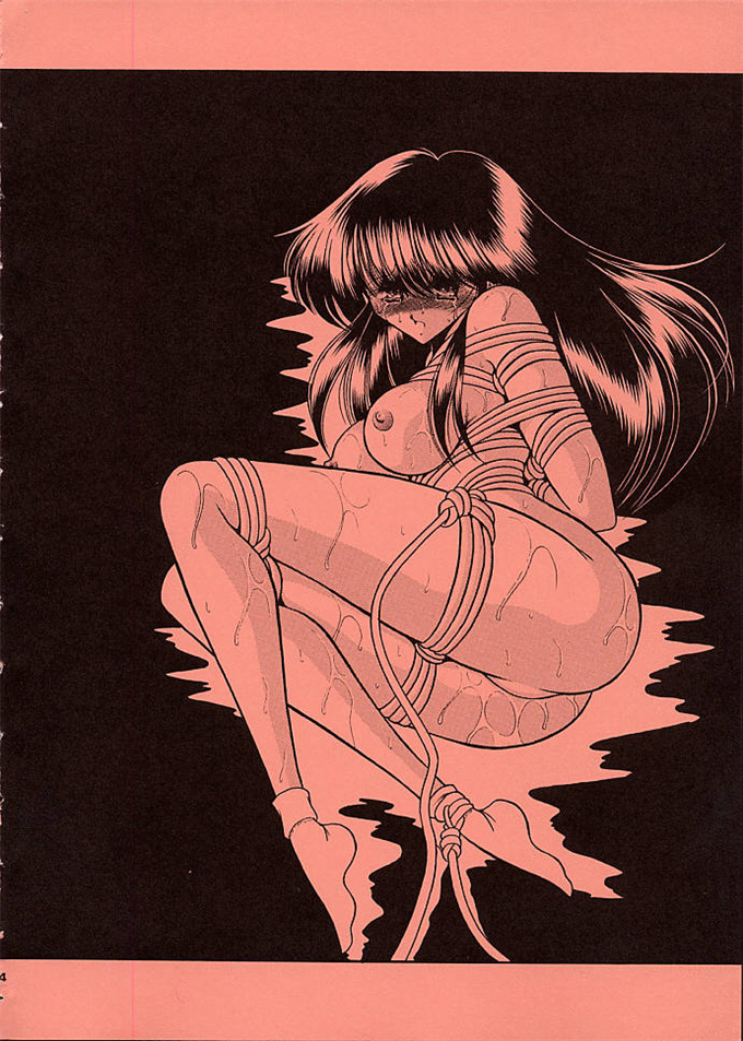 日本剧情漫画之[サークル太平天国(堀川悟郎)]スタ