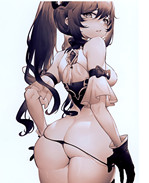 同人誌妖气本子之