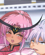 少女魔幻本子之堕