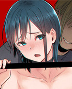 无翼鸟邪恶漫画全