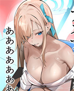 口工漫画之[Anyは