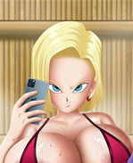 色列漫画之[ばくや