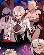 里番库之[KeinV]仮面