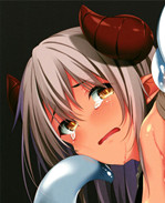 lol漫画之ツノコ