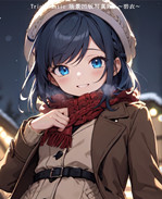 少女本子漫画之