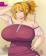 少女全彩漫画之