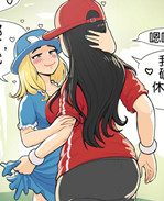 澳美全彩h漫画之