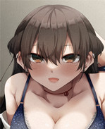 女优漫画之[きただ