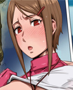 全彩色便器漫画之