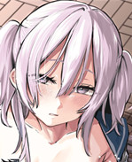 女优漫画之[潮騒