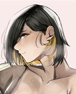 全彩色无修改漫画