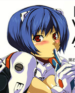 邪恶帝之[果物物語