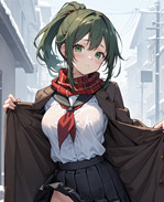 口工漫画大全之