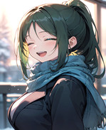 妖气之[十はやみ