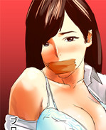 女优口工漫画之