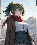 全彩澳美漫画之