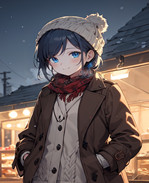 全彩澳漫之[chine