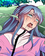 臀控本子之対魔戦