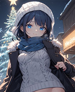 全彩漫画之[chine