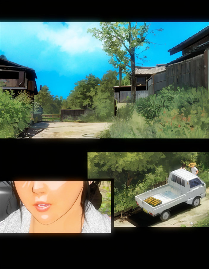 全彩本子之[きるきん]今日の美沙子さん