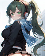 少女h漫画之[四条