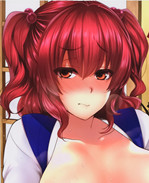 肉番漫画之小町さ