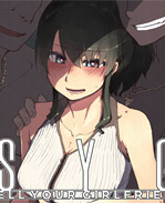 lol漫画之[めたもる