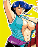 狂三本子之息子の