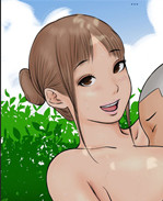 全彩色漫画之[Ca