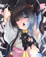 魔幻本子之[霧咲白