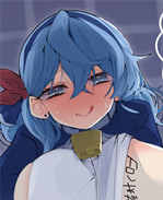 妖气lol本子之[りん