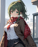 色列漫画之[紅端よ