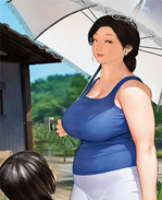 日本全彩福利漫画