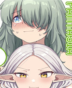 日本里番福利漫画