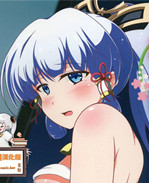 日本口工漫画大全