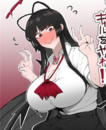 本子库邪恶帝漫画之[イニシアティ部(不嬢女子)]ツルギギャルをやれ!!