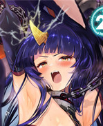 邪恶帝之[Croriin]幻