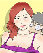 里番库全彩色邪恶