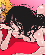 妖气全彩色本子之