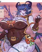 福利漫画本子之