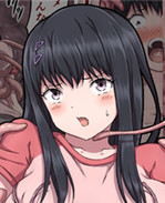 全彩触手漫画之