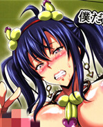 日本工口漫画大全