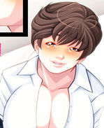 日本妖气漫画之