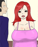 全彩韩漫之強気な