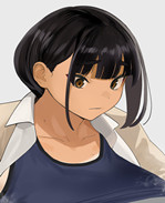 日本漫画之[三ッ葉