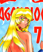 色列欧美漫画之