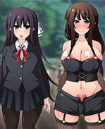 日本全彩漫画之井